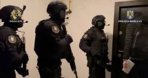 Stire din Eveniment : Oficial de la DIICOT despre dosarul de proxenetism: 9 inculpați reținuți și 8 sub control judiciar
