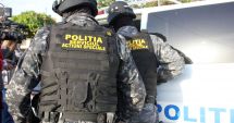 Stire din Eveniment : Percheziții la traficanți de etnobotanice din Constanța