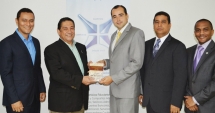 Stire din Actualitate : Percheziții în El Salvador, la biroul avocatului Fonseca