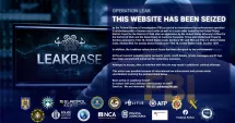 Stire din Eveniment : Platformă globală de vânzare a datelor furate, închisă de FBI. Cinci români, vizați de anchetă
