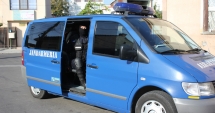 Stire din Eveniment : Percheziții la Constanța, într-un dosar  de evaziune fiscală. Acționar la Murfatlar, adus la DNA