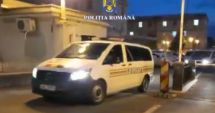 Stire din Eveniment : VIDEO. Percheziţii la Constanţa, LA PERSOANE BĂNUITE DE PROXENETISM