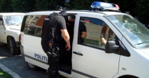 Stire din Eveniment : PERCHEZIȚII MASIVE! Sunt vizați medici și cadre universitate