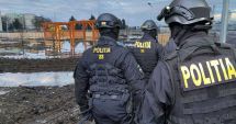 Stire din Eveniment : Poliția, în acțiune! Percheziţii la persoane bănuite că au vândut ilegal arme letale, muniţii şi dispozitive explozive