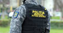 Stire din Eveniment : Percheziții la indivizii care au jefuit grădinițele și cofetăriile din Constanța