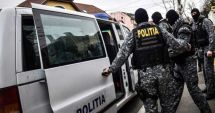 Stire din Eveniment : Fost polițist din Constanța, condamnat la trei ani de închisoare