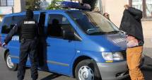 Stire din Eveniment : Percheziții de amploare, la Constanța, într-un dosar de proxenetism. Cum erau racolate fetele