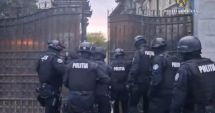 Stire din Eveniment : Operațiunea Jupiter 4. Au loc peste 70 de percheziții în mai multe județe din țară