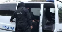 Stire din Eveniment : A fost găsit și reținut după o acțiune ca-n filme! Bărbat căutat în Germania, prins în România