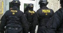 Stire din Eveniment : PERCHEZIȚII ÎNTR-UN DOSAR DE TRAFIC DE MINORI ȘI PROXENETISM