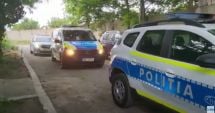 Stire din Eveniment : Zeci de percheziţii, dintre care 25 la Constanţa, într-un amplu dosar