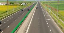 Stire din Eveniment : Perdea forestieră pe Autostrada Soarelui