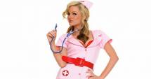 Stire din Fun : Pe repede înainte, cu soția doctorului