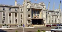 Stire din Economie : Performanță excepțională a Administrației Porturilor Maritime Constanța