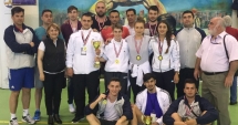 Stire din Sport : Performanță de excepție a studenților de la "Ovidius", la Jocurile Balcanice