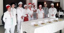 Stire din Cultură-Educație : "Performanță în meserie", pentru elevii liceelor tehnologice din Constanța