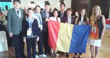 Stire din Cultură-Educație : Performanță excepțională  a doi olimpici constănțeni
