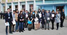 Stire din Cultură-Educație : Performanță deosebită a studenților de la "Ovidius"