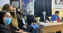 Stire din Cultură-Educație : Performanță internațională de excepție a elevilor constănțeni