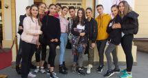 Stire din Cultură-Educație : Performanțe deosebite pentru elevii Colegiului Național de Arte "Regina Maria"