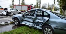 Stire din Eveniment : Pericol public! Sute de accidente provocate de șoferi care au ațipit la volan