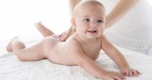Stire din Sănătate : Pericolele verii pentru pielea copiilor