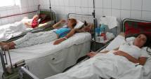 Stire din Sănătate : Pericolul gripei nu a trecut! Ce recomandă medicii