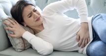 Stire din Sănătate : Factori care pot duce la declanșarea durerilor de perineu
