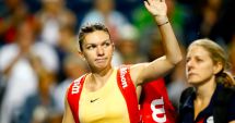 Stire din Sport : Perioadă dificilă pentru Simona Halep. Românca ar putea să rateze turneul de la Cincinnati