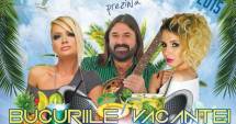 Stire din Cultură-Educație : Mare concert mare, în această seară, pe litoral