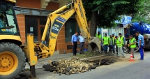 Stire din Social : Permanență la Dispeceratul RAJA. Doar casieriile nu au program pe 1 Mai