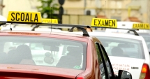 S-A VOTAT! Deputații au respins introducerea poligonului și a traseului de noapte la examenul pentru permisul auto