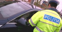 Stire din Eveniment : Tânăr prins beat la volan și fără permis de conducere