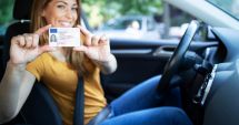 Stire din Actualitate : Ce acte sunt necesare dacă vrei să îți schimbi permisul de conducere. Tot ce trebuie să știi