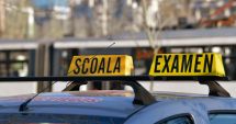 Stire din Social : Permisul auto ar putea fi obținut mai ușor. "Sala" ar urma să fie scoasă pentru anumiţi candidaţi