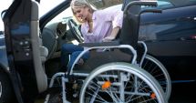 Stire din Social : Noi reguli pentru persoanele cu handicap care au permis de conducere