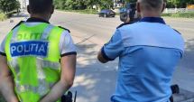 Stire din Eveniment : Peste 4.000 de permise auto, reținute de Poliția Rutieră
