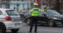 Stire din Eveniment : Sancțiuni severe pentru șoferii care pun în pericol pietonii
