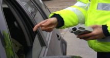 Stire din Eveniment : Prinși la volan, conducând băuți și fără permis, pe străzile din Ovidiu și Năvodari