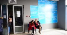 Stire din Eveniment : La Serviciul de Permise și Înmatriculări se merge numai pe bază de programare online