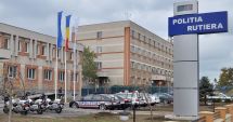 Stire din Eveniment : Neregulile de la Poliția Rutieră Constanța, sub lupa șefilor și procurorilor