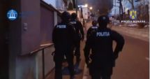 Stire din Eveniment : Percheziții de amploare, într-un dosar de corupere a alegătorilor!