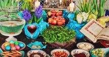 Stire din Eveniment : Anul Nou persan, sărbătorit la Muzeul Satului