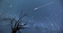 Stire din Social : „Perseide”, evenimentul cosmic al verii. „Ploaia de stele căzătoare” poate fi văzută cu ochiul liber
