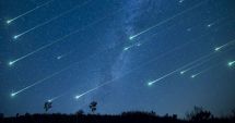 Stire din Actualitate : Perseidele 2022. Când are loc cea mai spectaculoasă ploaie de meteoriți