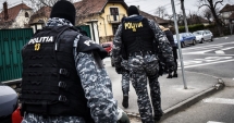 Stire din Eveniment : Persoane reținute după percheziții în Constanța. Mii de rețete medicale ar fi fost falsificate