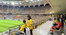 Stire din Social : Accesul persoanelor cu dizabilităţi pe stadioane şi arene sportive se va face mai ușor