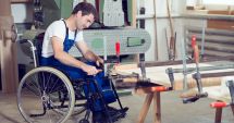 Stire din Social : Dreptul la muncă pentru pensionarii de invaliditate se extinde