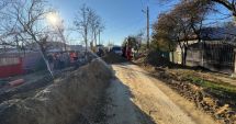 Stire din Eveniment : Două persoane, prinse sub un mal de pământ! Un bărbat a murit, iar celălalt este în stare gravă