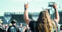 Stire din Actualitate : Doi bătrâni dispăruți de la un azil, găsiți la un mega-festival de muzică heavy metal